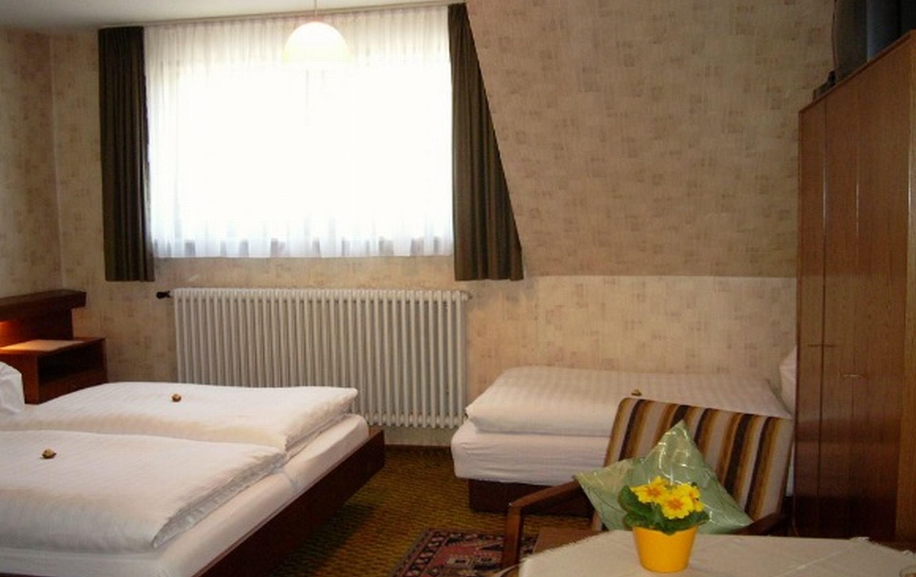 Gasthaus Finken Oppenau Bagian luar foto