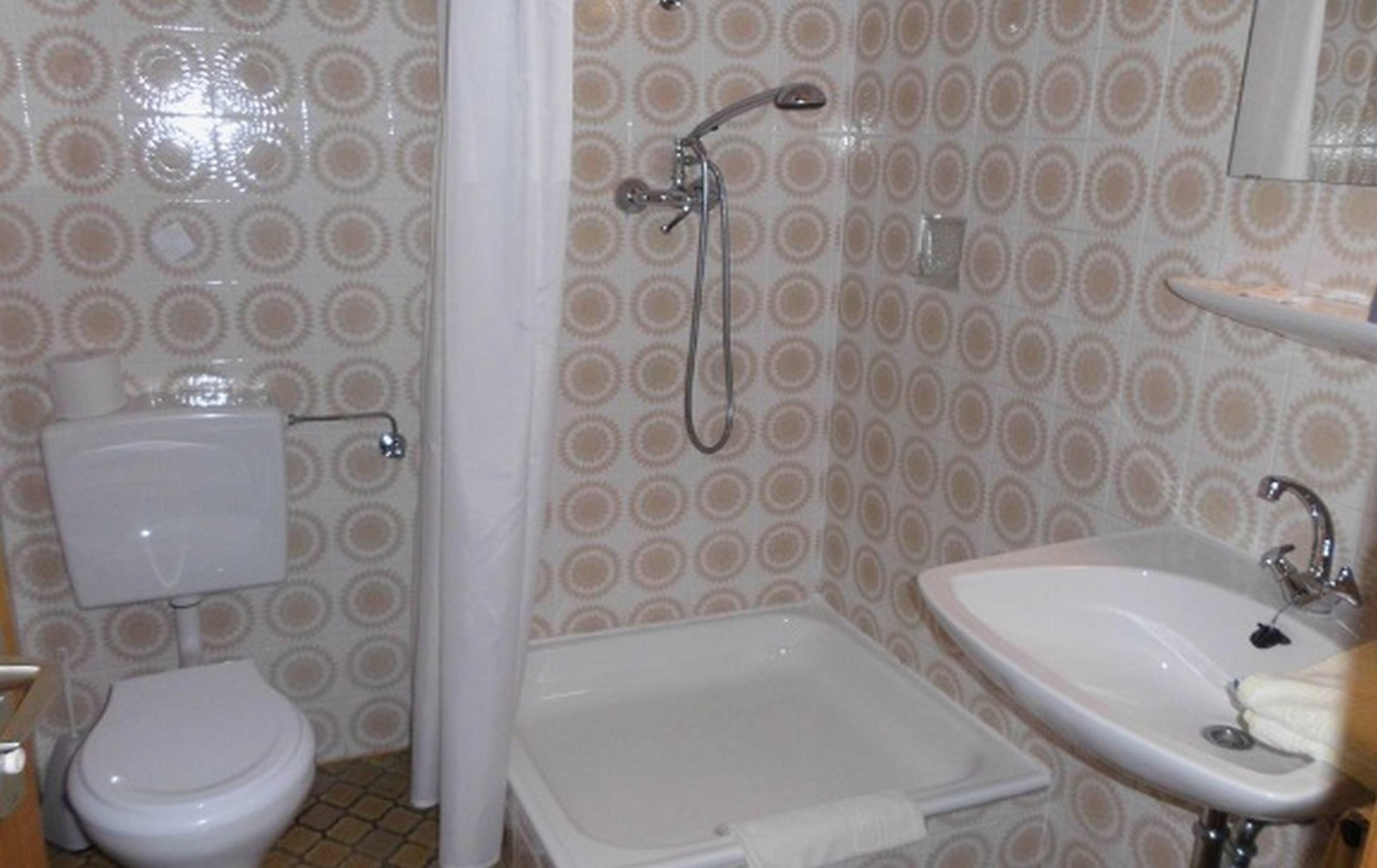 Gasthaus Finken Oppenau Bagian luar foto