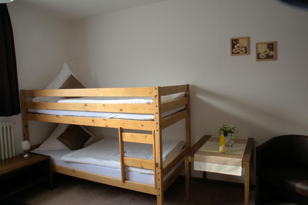 Gasthaus Finken Oppenau Bagian luar foto