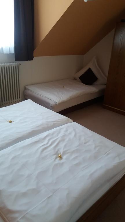 Gasthaus Finken Oppenau Bagian luar foto