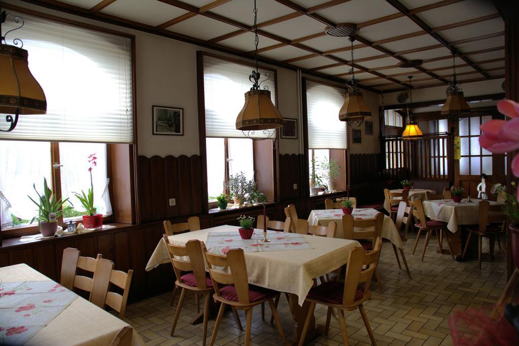 Gasthaus Finken Oppenau Bagian luar foto
