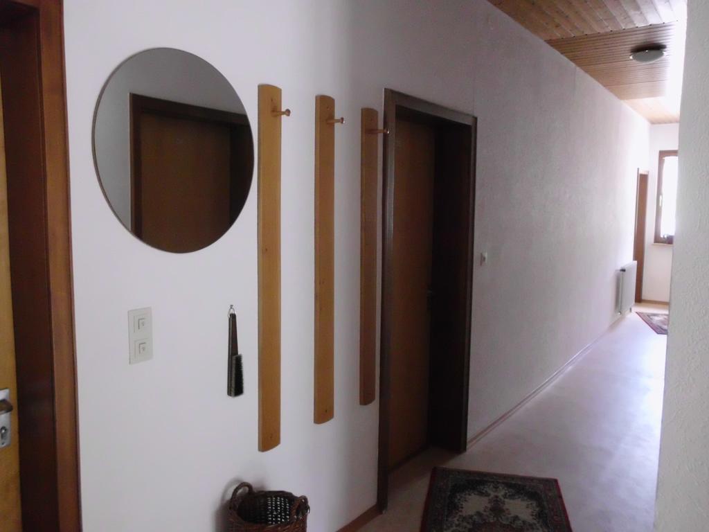 Gasthaus Finken Oppenau Bagian luar foto